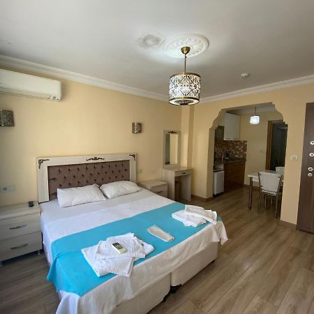 Aparthotel Amida House à Istambul Extérieur photo