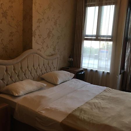 Aparthotel Amida House à Istambul Extérieur photo