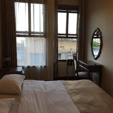 Aparthotel Amida House à Istambul Extérieur photo