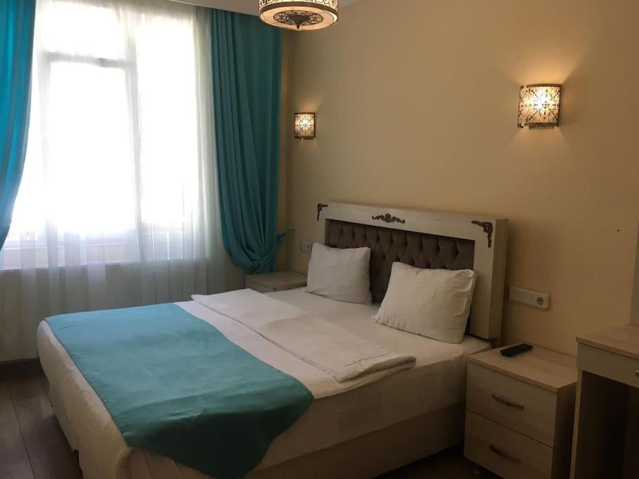Aparthotel Amida House à Istambul Extérieur photo