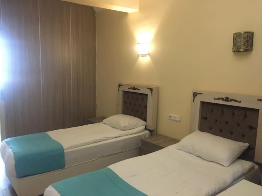 Aparthotel Amida House à Istambul Extérieur photo