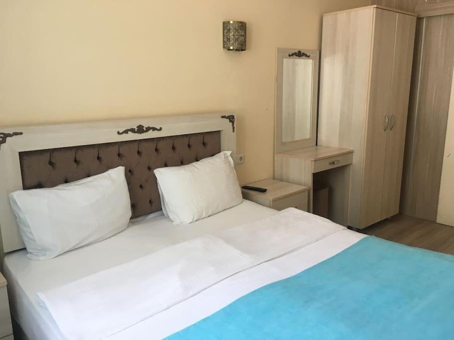 Aparthotel Amida House à Istambul Extérieur photo
