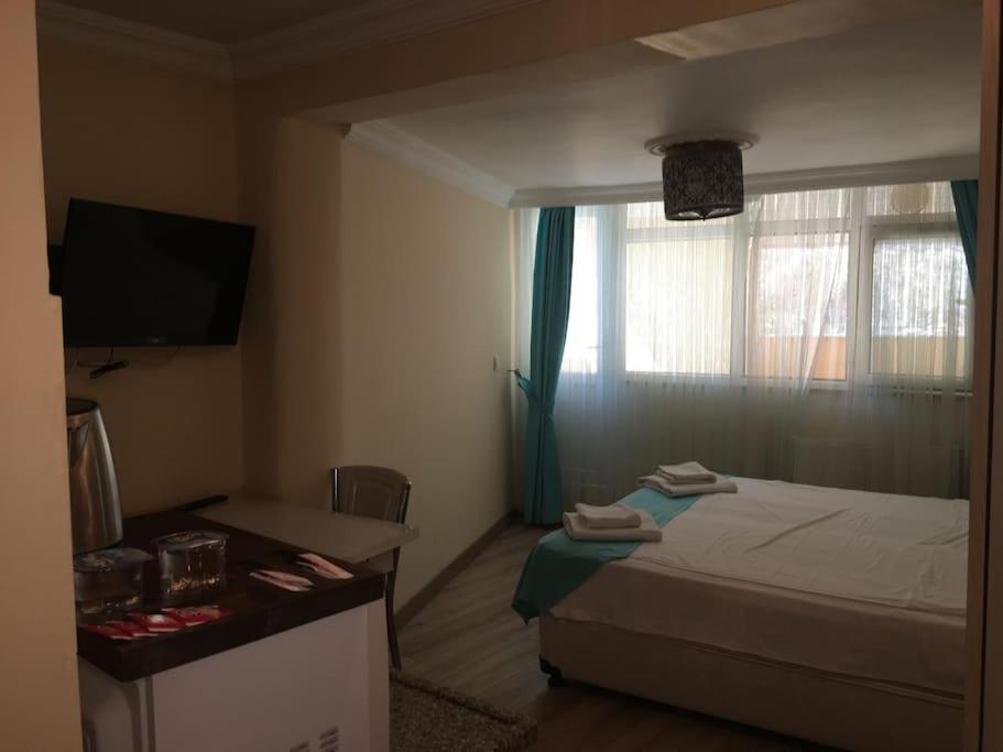 Aparthotel Amida House à Istambul Extérieur photo