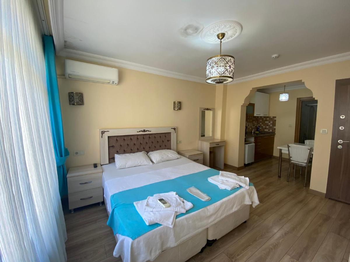 Aparthotel Amida House à Istambul Extérieur photo