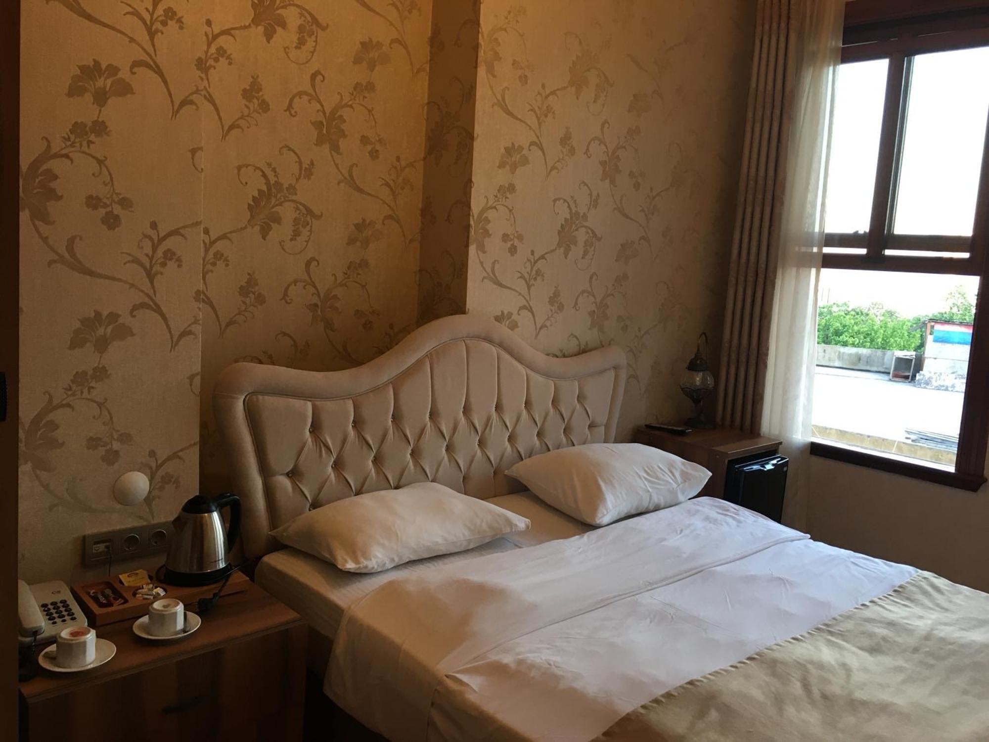 Aparthotel Amida House à Istambul Extérieur photo