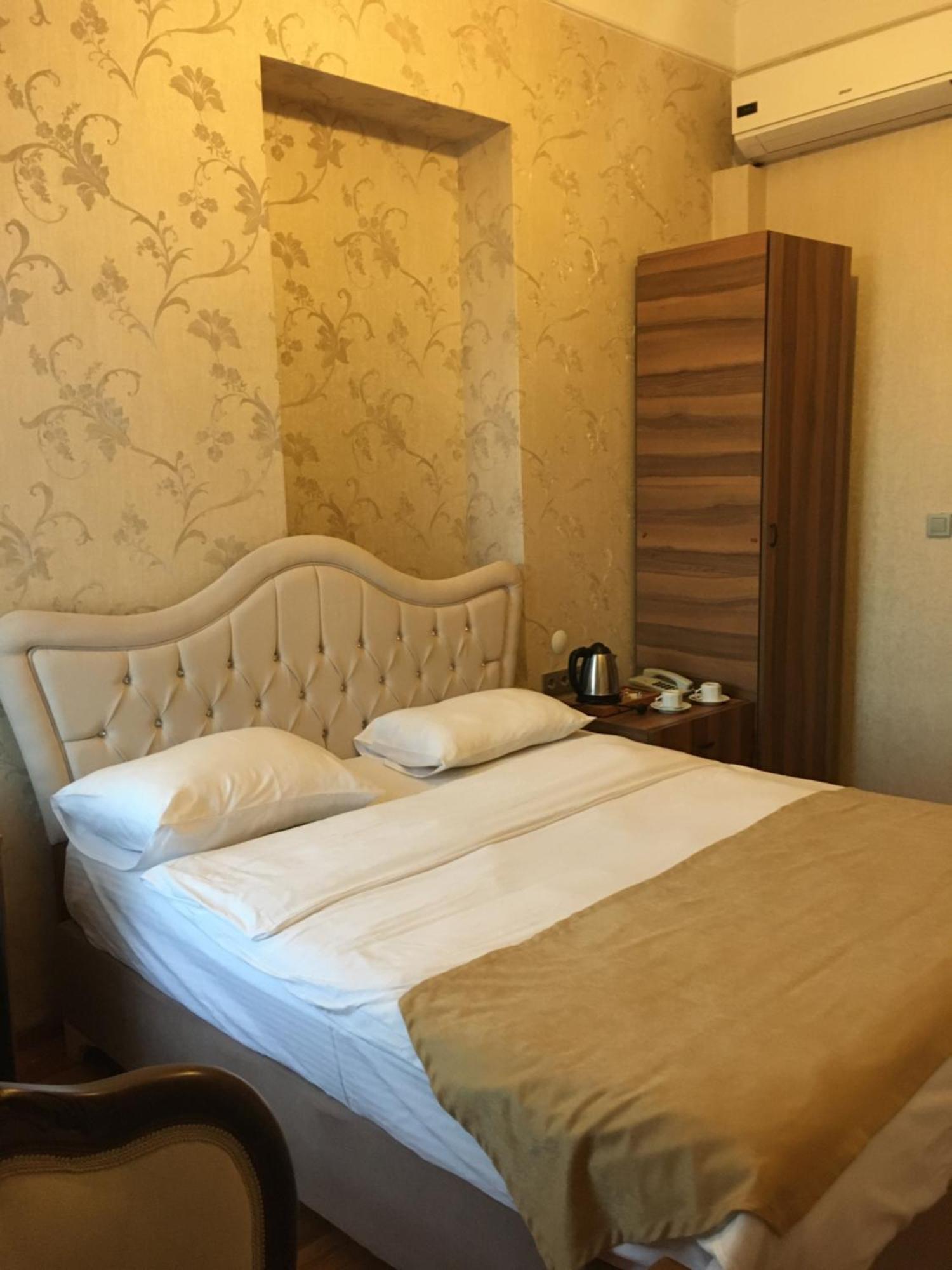 Aparthotel Amida House à Istambul Extérieur photo